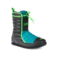 Line Bootie 2.0