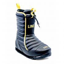 Line Bootie 2.0 - 1