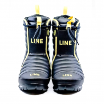 Line Bootie 2.0 - 2