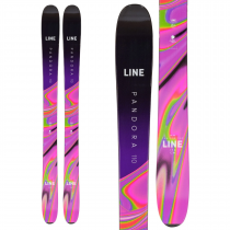 LINE PANDORA 110 SKI