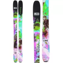 Line Pandora 92 Ski 2025