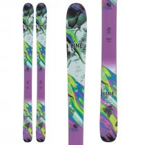 Line Pandora 94 Ski + Fijacións de Esquí de Travesía - 0