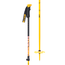 Line Vision Telescopic Poles