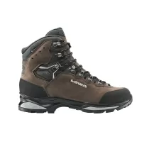 Lowa Camino Evo GTX - Black/Orange