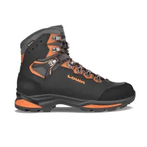 Lowa Camino Evo GTX - Black/Orange 2024
