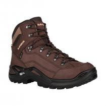 Lowa Renegade GTX MID - Expresso - 0