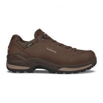 Lowa Renegade GTX LO - Espresso/Beige
