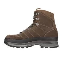 Lowa Trekker - Slate - 1
