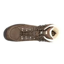 Lowa Trekker - Slate - 2