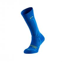 Lurbel Altitud Six Ski Socks - Royal Blue - 0