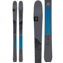 Majesty Superwolf Carbon Ski 2024