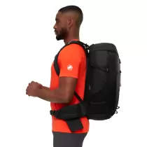 Mammut Lithium 30 - Black - 3