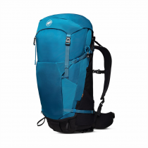 Mammut Lithium 40 - Saphire/Noir - 0