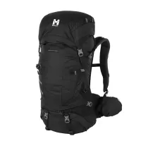 Millet Hanang 50 - Noir