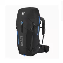 Millet Ubic 55+15 - Black