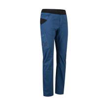 Pantaloni Montura Niska - Deep Blue/Slate Grey - 2