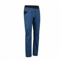 Montura Niska Pant - Deep Blue/Slate Grey - 2