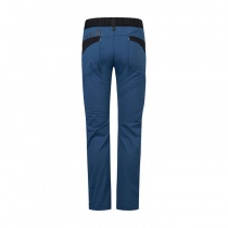 Pantaloni Montura Niska - Deep Blue/Slate Grey - 1