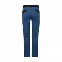 Montura Niska Pant - Deep Blue/Slate Grey - 1