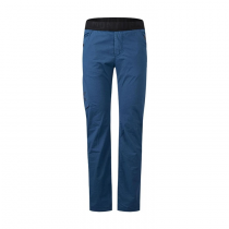 Pantaloni Montura Niska - Deep Blue/Slate Grey - 0