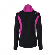 Montura Ski Style 2 Jacket Woman - Black/Intense Violet - 1