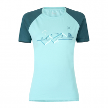 Montura Sporty 2 T-Shirt Woman 