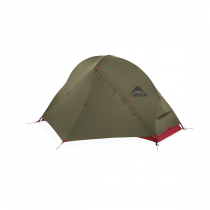 MSR Access 1 Ultralight - Verde - 0