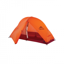 MSR Access 1 Ultralight - Orange - 0