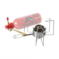 MSR Dragonfly Stove - 0