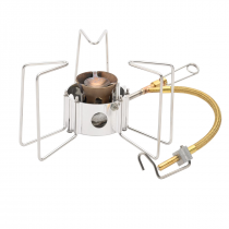 MSR Dragonfly Stove - 1