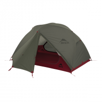 MSR Elixir 2 Tent - Green