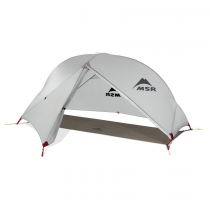 MSR Hubba NX - Grey - 2