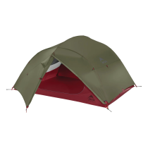 MSR Mutha Hubba NX Tent - Green 