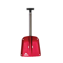 MSR Operator Snow Shovel