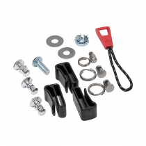 MSR Snowshoe Field Service Kit