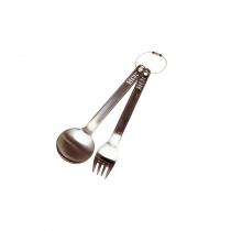 MSR Titan Fork & Spoon