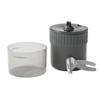 MSR Trail Mini Solo Cook Set