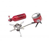 MSR Whisperlite