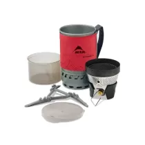 MSR WindBurner 1.0L Personal Stove System