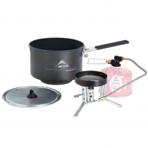 MSR WindBurner Group Stove System - 1