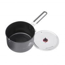 MSR WindBurner Group Stove System - 2