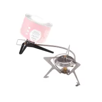 MSR WindPro II - 0