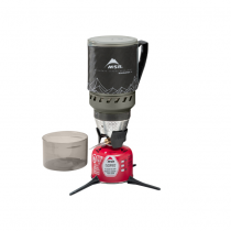 MSR Windburner 1.0 L Stove System - 1