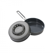 MSR Windburner Ceramic Skillet - 0