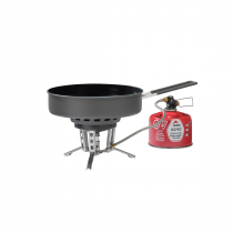 MSR Windburner Ceramic Skillet - 2