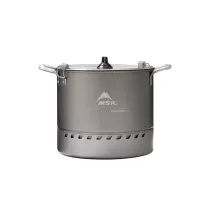 MSR Windburner Stock Pot - 0