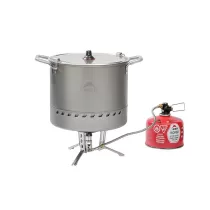 MSR Windburner Stock Pot - 2
