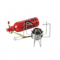 MSR Dragonfly Stove