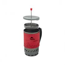 MSR Wind burner Coffee Press Kit