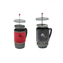 MSR Windburner Coffee Press - 1